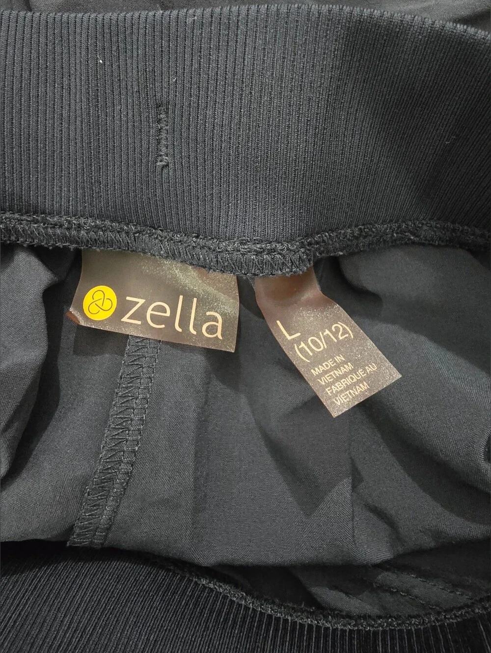 Zella Girls L 10/12 Shorts